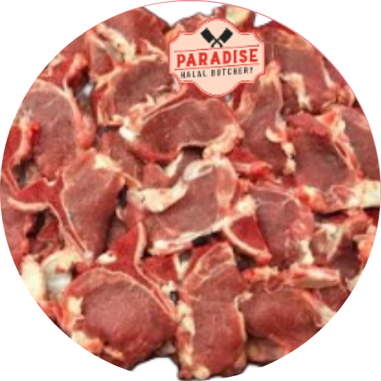 Halal LAMB MINCE freshly cut in Auckland